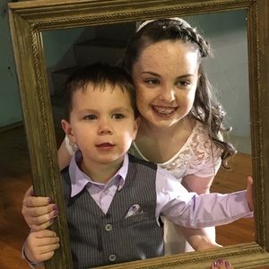 Meet your Posher, Heidi